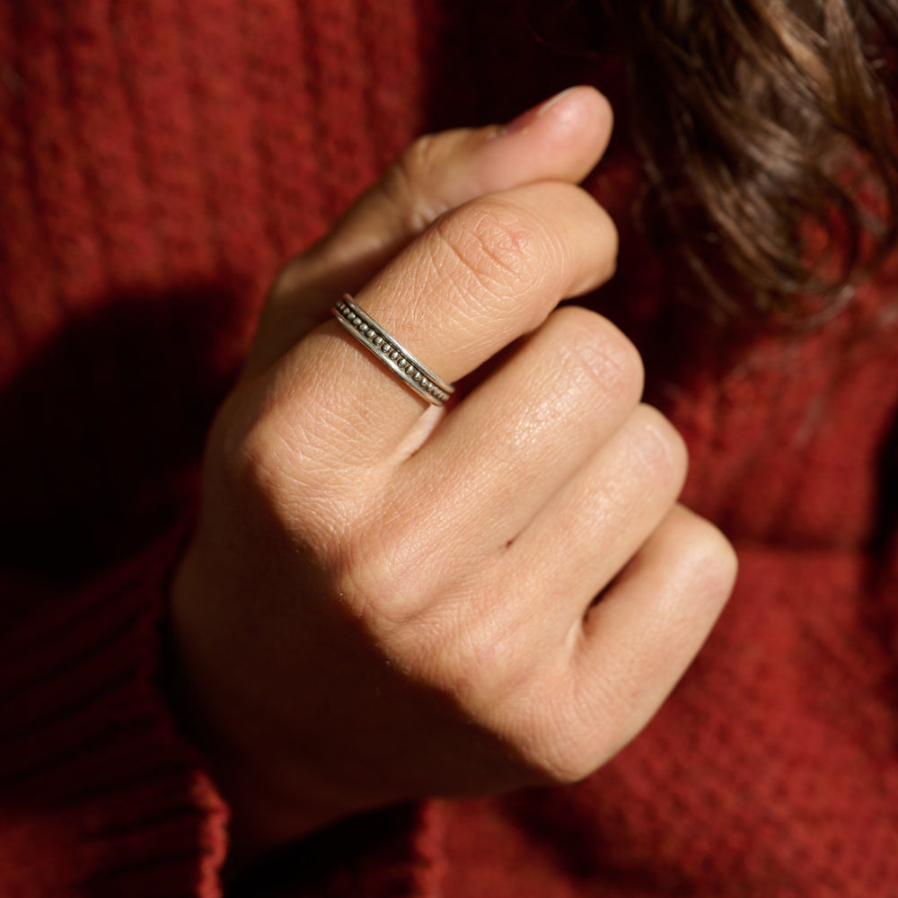 
                      
                        Protection Stacking Ring
                      
                    